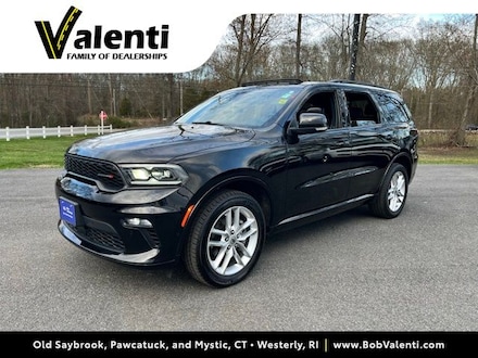 2023 Dodge Durango GT Premium SUV