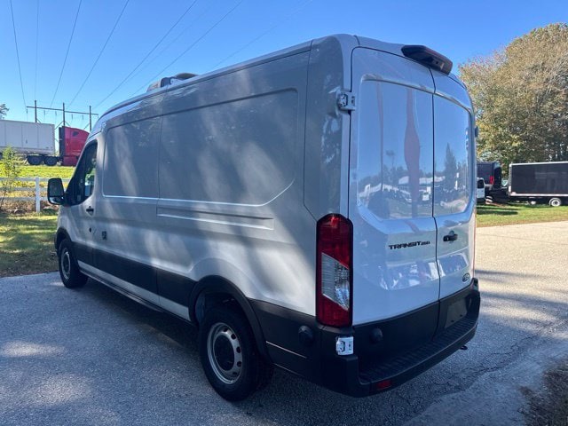 2026 Ford Transit Van Base - Photo 7
