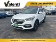  Hyundai Santa Fe Sport