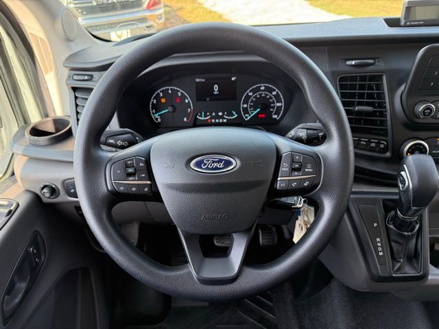 2025 Ford Transit Van Base - Photo 20