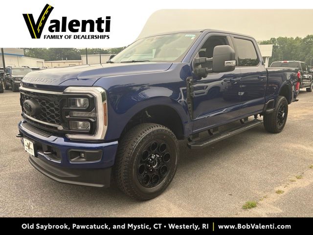 2026 Ford Super Duty F-350 SRW
