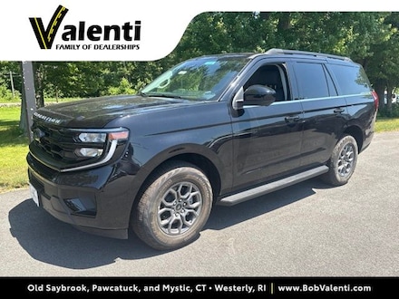 2026 Ford Expedition Active SUV