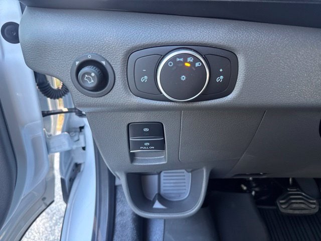 2026 Ford Transit Van Base - Photo 15