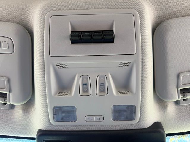2025 Ford Bronco Sport Outer Banks - Photo 38