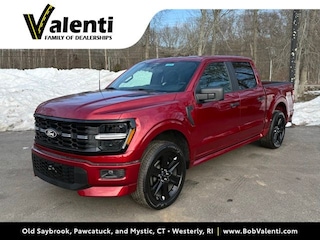 2026 Ford F-150 STX Truck