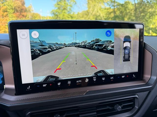 2025 Ford Bronco Sport Outer Banks - Photo 33