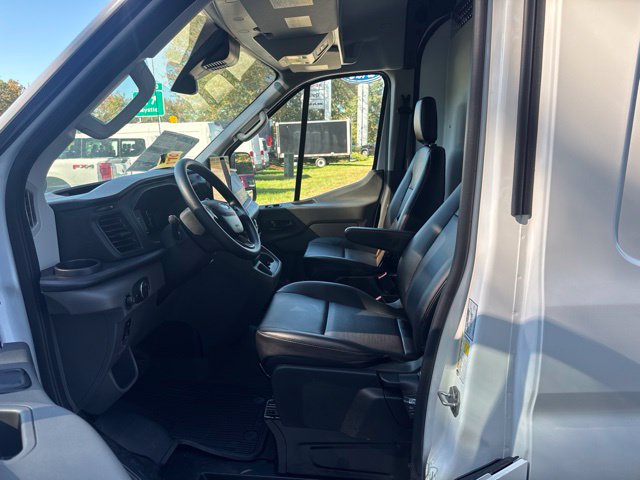 2026 Ford Transit Van Base - Photo 13