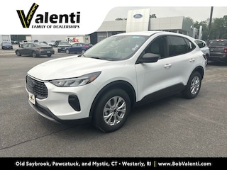 2026 Ford Escape Active SUV