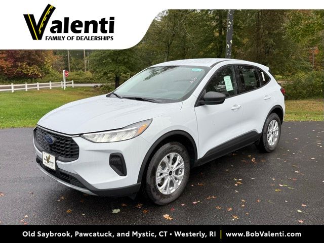 2026 Ford Escape Active's photo