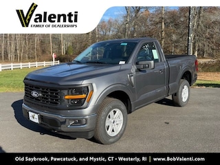 2025 Ford F-150 XL Truck