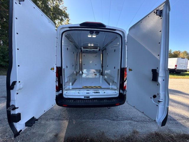 2026 Ford Transit Van Base - Photo 10