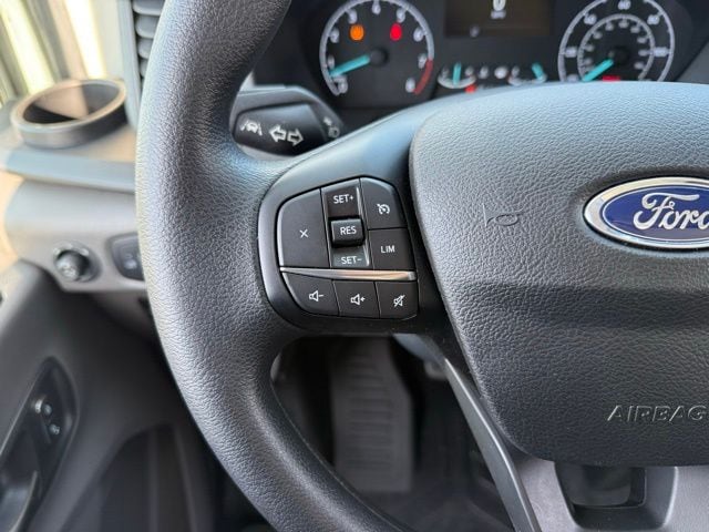2025 Ford Transit Van Base - Photo 21