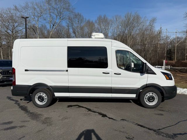 2025 Ford Transit Van Base - Photo 10
