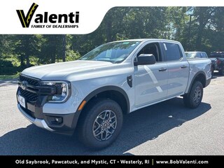 2026 Ford Ranger XLT Truck