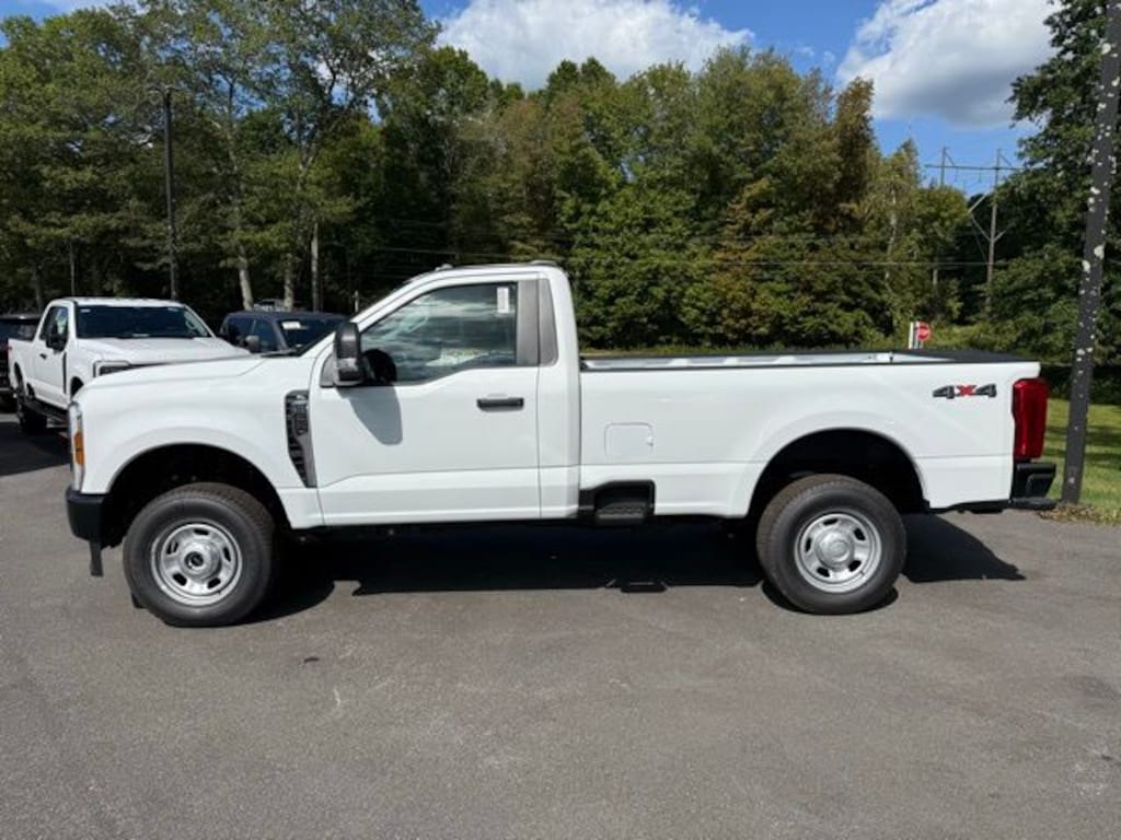 New 2025 Ford F-350SD XL Truck