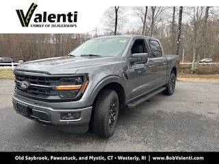2026 Ford F-150 XLT Truck