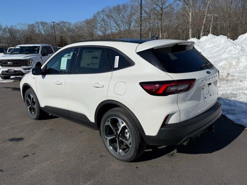 New 2026 Ford Escape ST-Line Select SUV