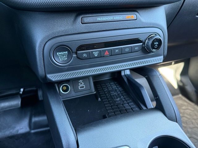 2025 Ford Bronco Sport Outer Banks - Photo 35