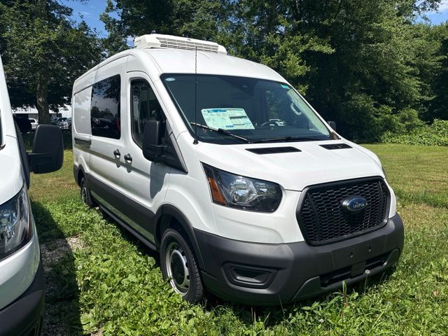 2025 Ford Transit Van Base - Photo 32