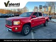  GMC Canyon