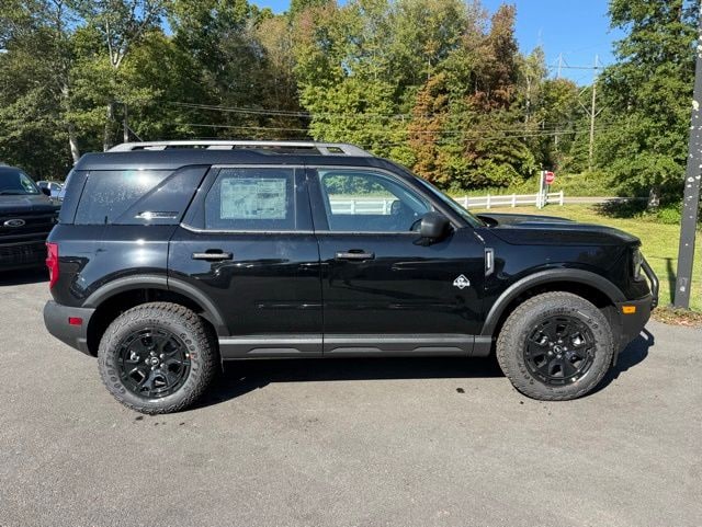 2025 Ford Bronco Sport Outer Banks - Photo 9