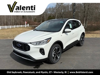 New 2025 Ford Escape ST-Line Select SUV For sale Mystic CT