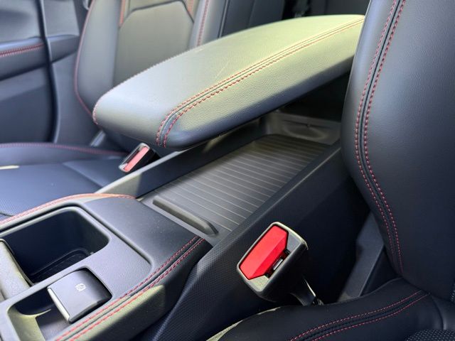 2025 Ford Mustang Mach-E Premium - Photo 34