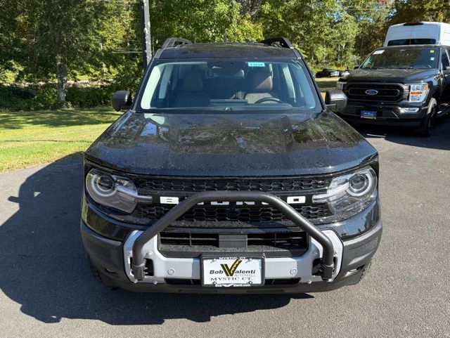 2025 Ford Bronco Sport Outer Banks - Photo 11