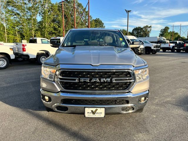 2022 Ram 1500 Big Horn Lone Star photo 3