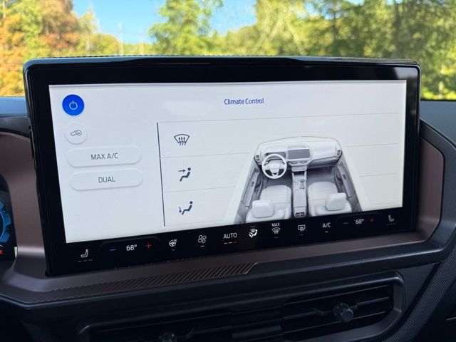 2025 Ford Bronco Sport Outer Banks - Photo 28