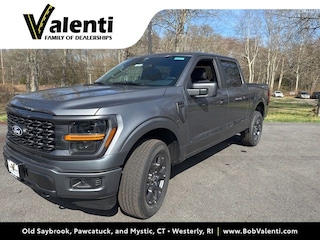 2026 Ford F-150 STX Truck