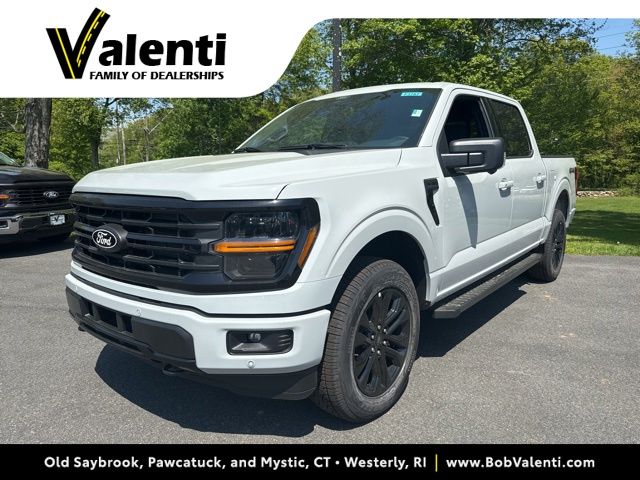 2026 Ford F-150 XLT 4x4 SuperCrew 5-1/2 Box's photo