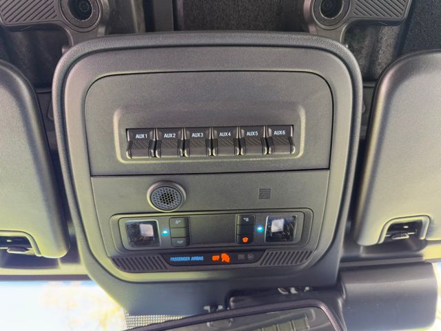 2025 Ford Bronco 2-Door Stroppe - Photo 35