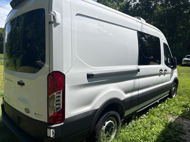 2025 Ford Transit Van Base - Photo 33