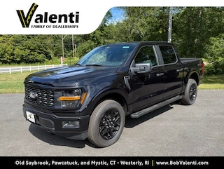 2025 Ford F-150 STX Truck