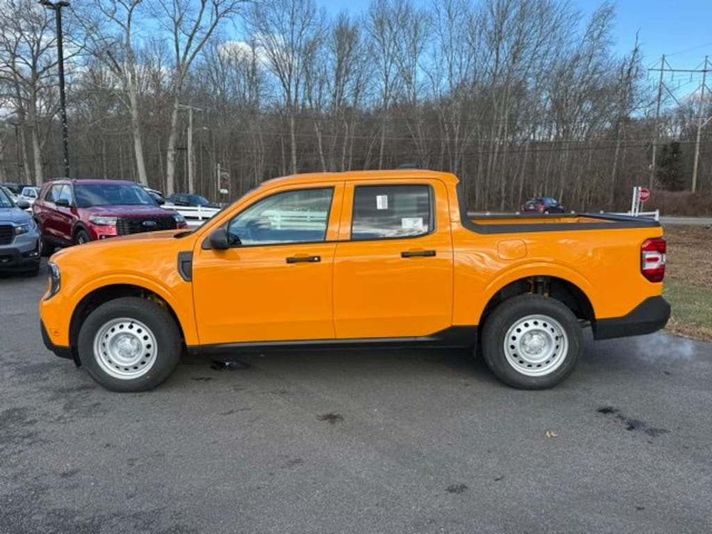 New 2026 Ford Maverick XL Truck