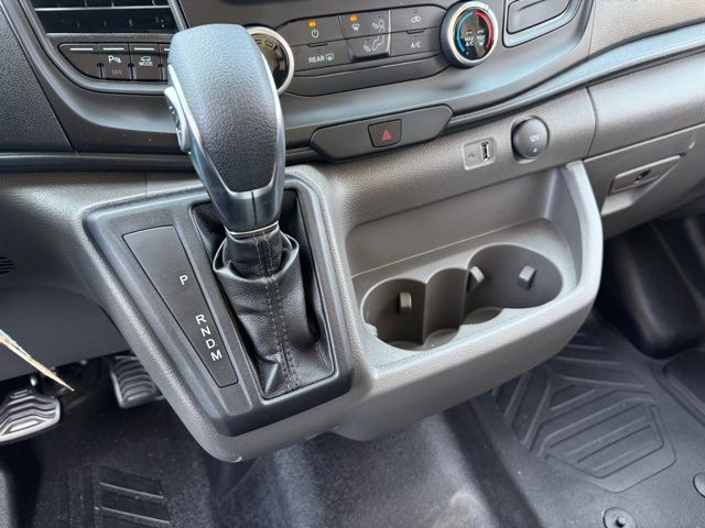 2025 Ford Transit Van Base - Photo 32