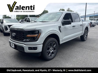 2026 Ford F-150 STX Truck