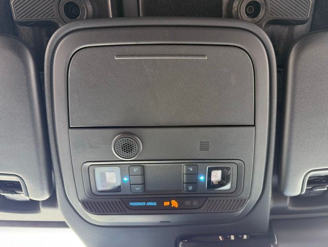 2025 Ford Bronco 4-Door Base - Photo 38
