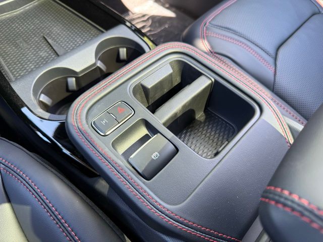 2025 Ford Mustang Mach-E Premium - Photo 33