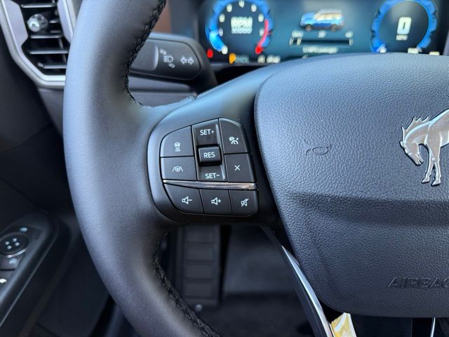 2025 Ford Bronco Sport Outer Banks - Photo 20
