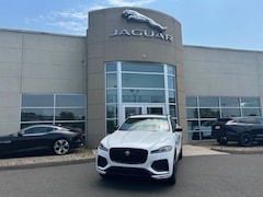 2026 Jaguar F-PACE P250 R-Dynamic S SUV