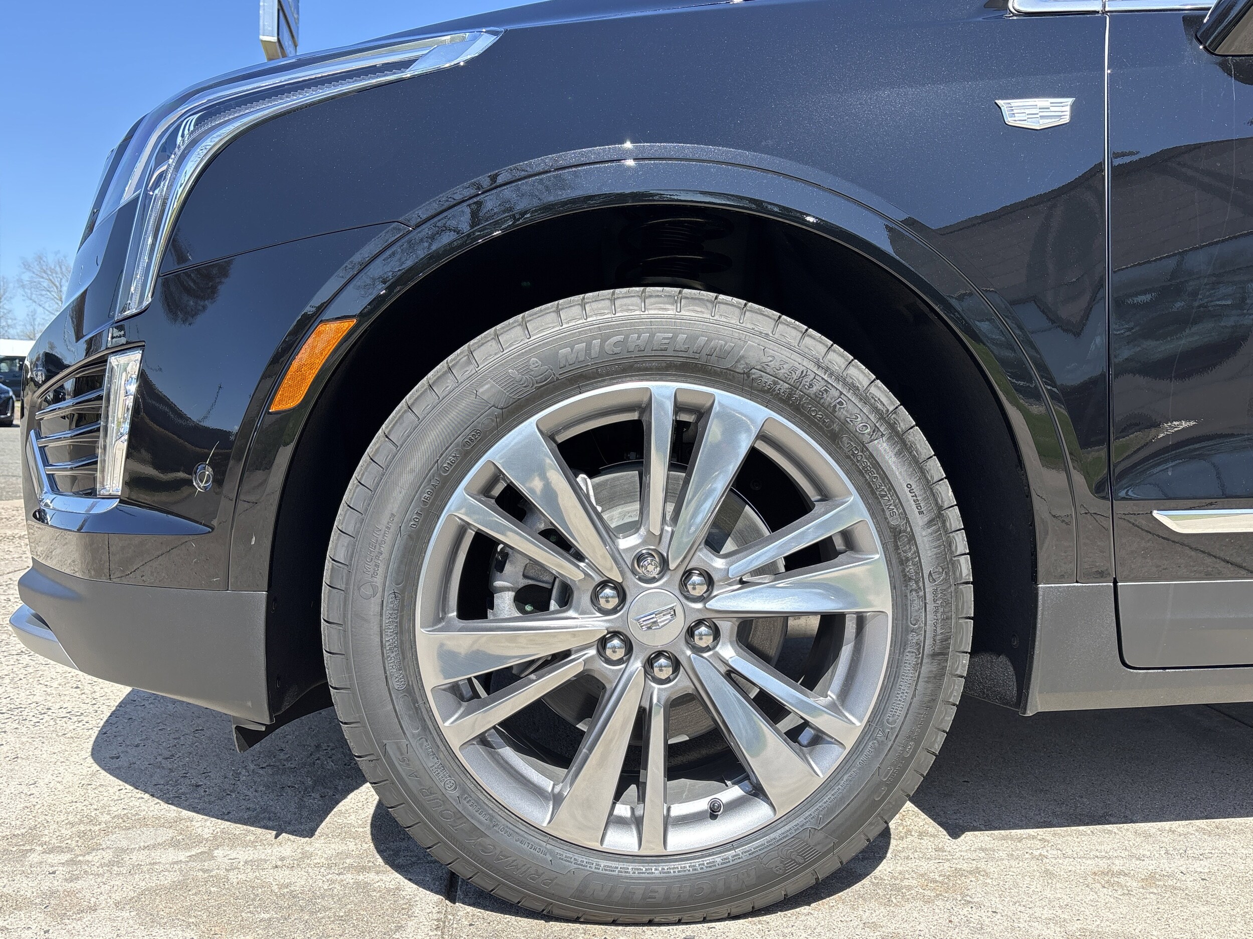 2025 Cadillac XT5 Premium Luxury - Photo 17