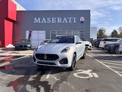 2026 Maserati Grecale Modena SUV