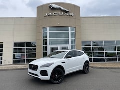 2024 Jaguar E-PACE P250 R-Dynamic SE SUV