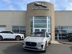 2022 Jaguar I-PACE HSE SUV