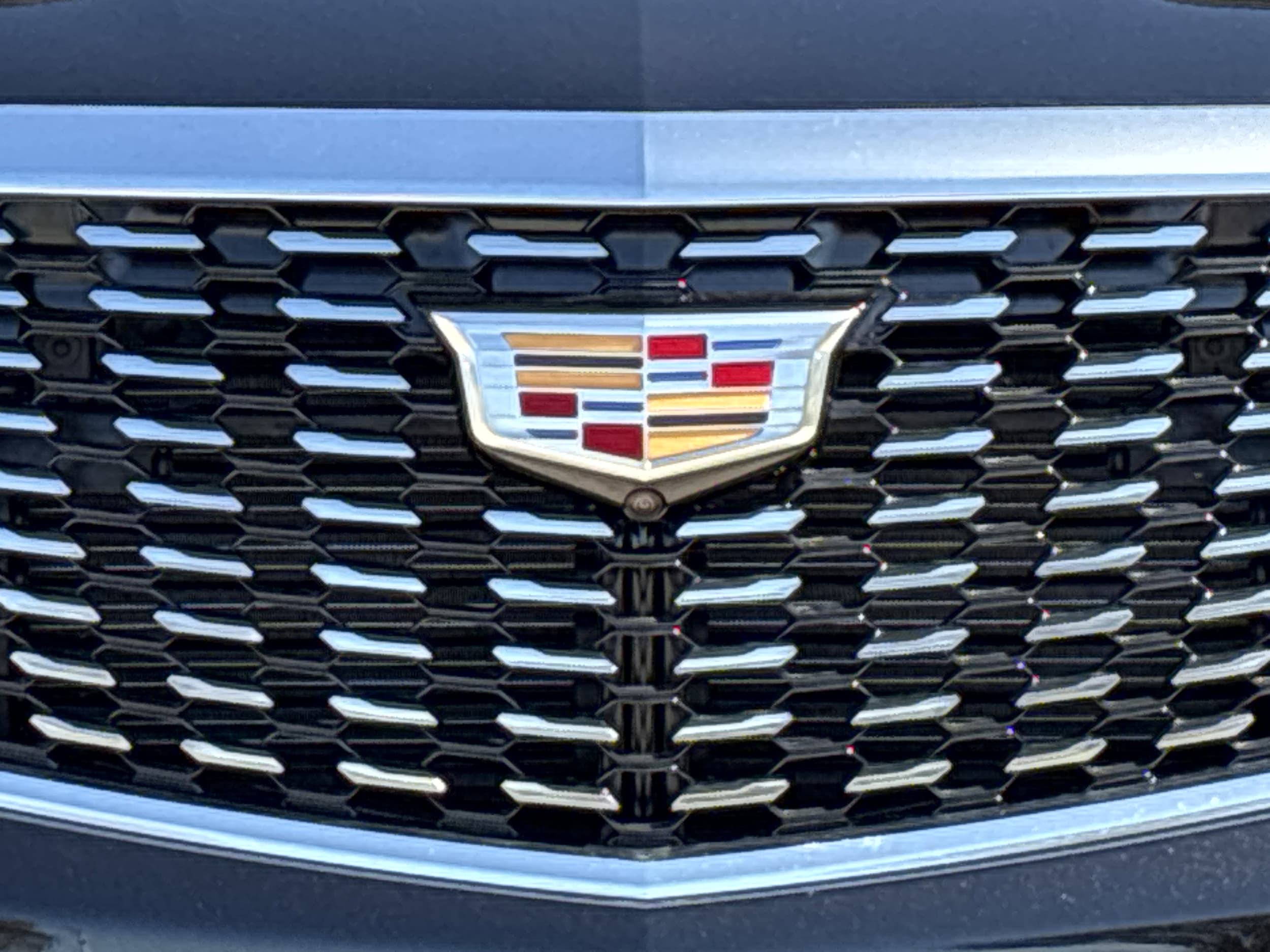 2025 Cadillac XT5 Premium Luxury - Photo 15