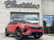  CADILLAC OPTIQ