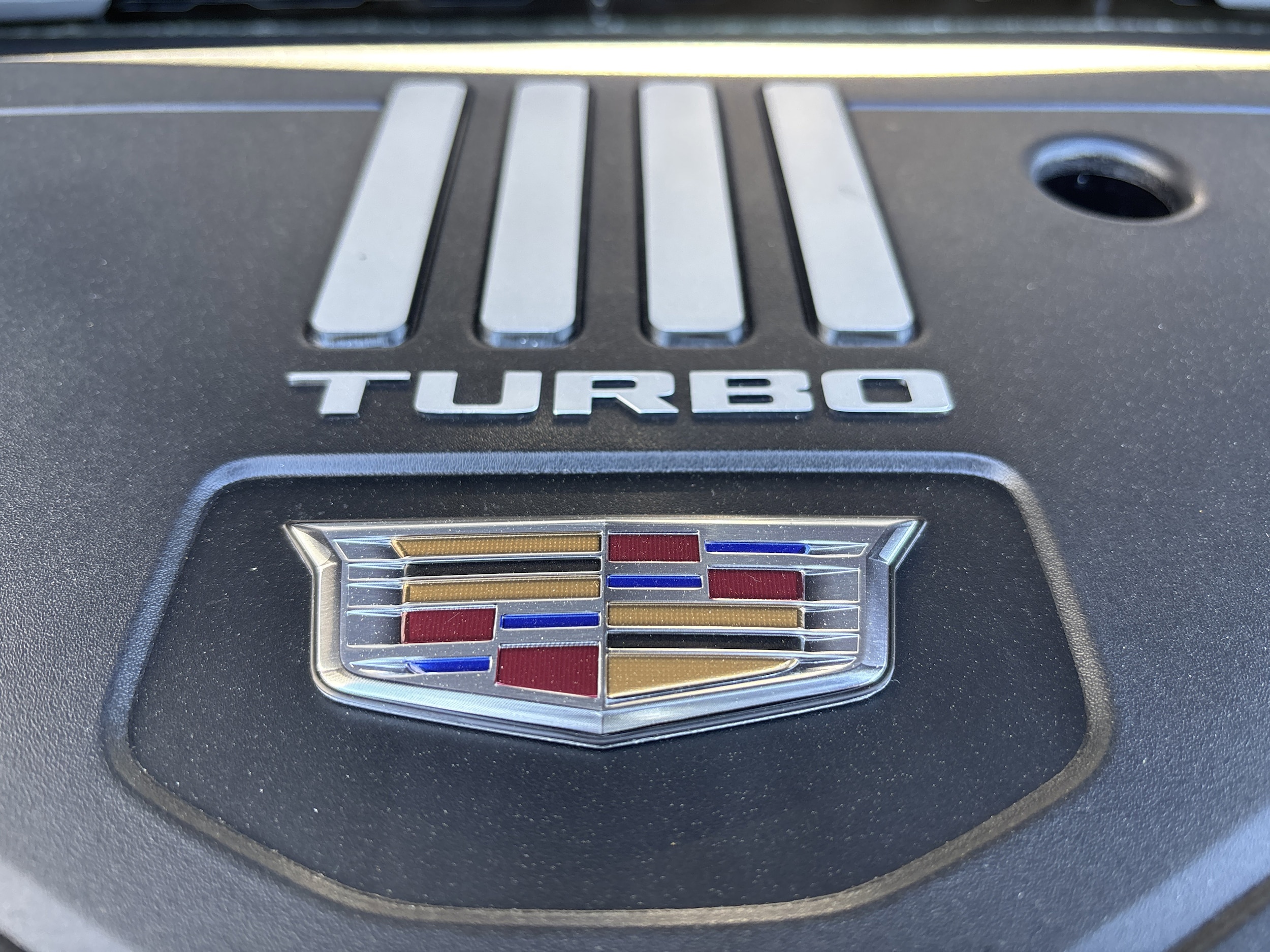2025 Cadillac XT5 Premium Luxury - Photo 37