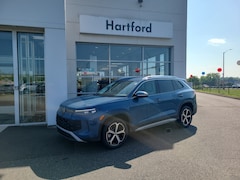 2025 Volkswagen Tiguan 2.0T SE SUV